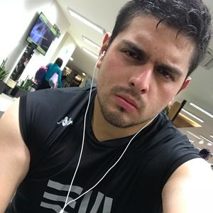 Meet your Posher, Mario